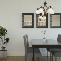 Dining Bedroom Dover Plank